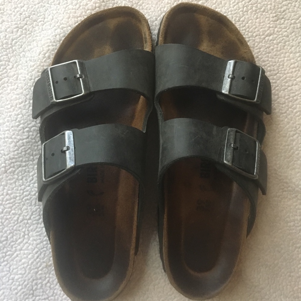 Birkenstock Size 39